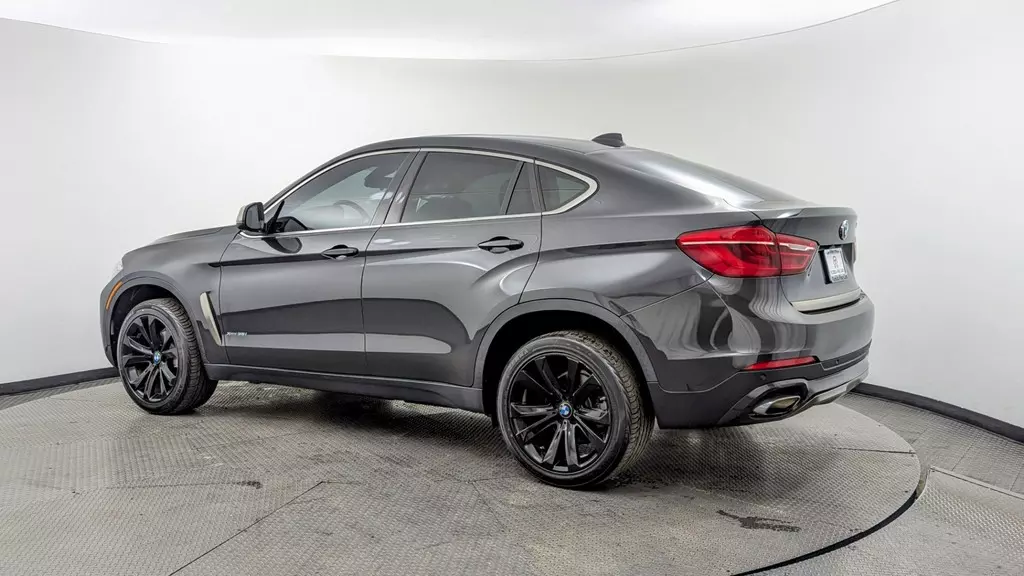 Florida Fine Cars - Used BMW X6 2019 MARGATE XDRIVE35I