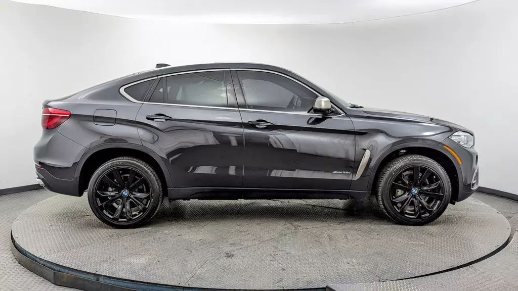 Florida Fine Cars - Used BMW X6 2019 MARGATE XDRIVE35I