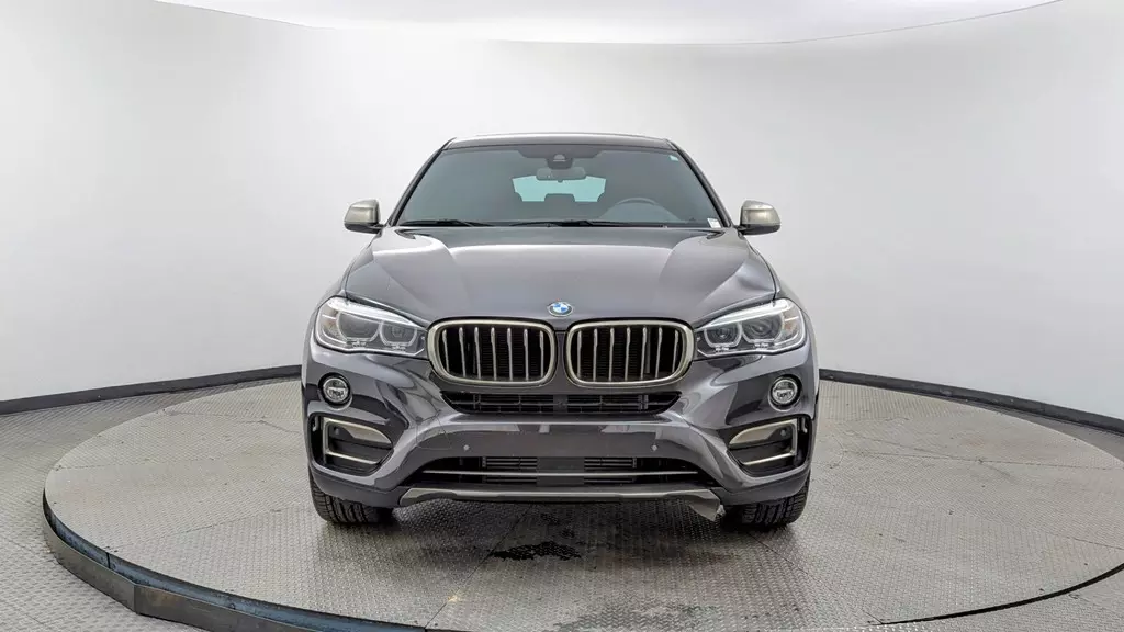 Florida Fine Cars - Used BMW X6 2019 MARGATE XDRIVE35I