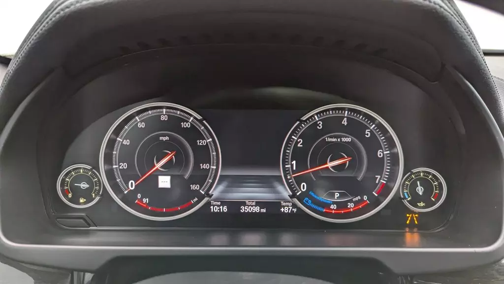 Florida Fine Cars - Used BMW X6 2019 MARGATE XDRIVE35I