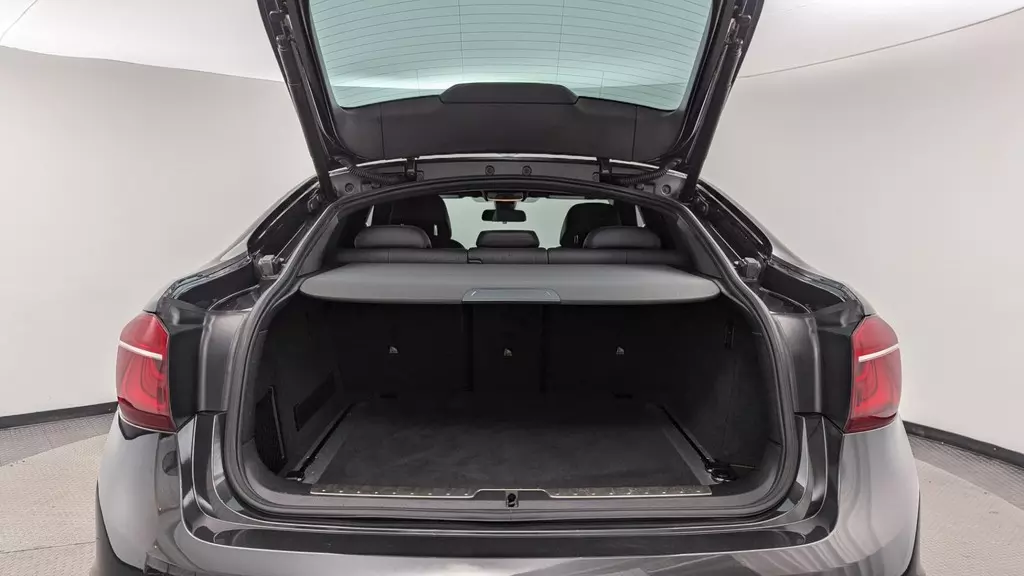 Florida Fine Cars - Used BMW X6 2019 MARGATE XDRIVE35I