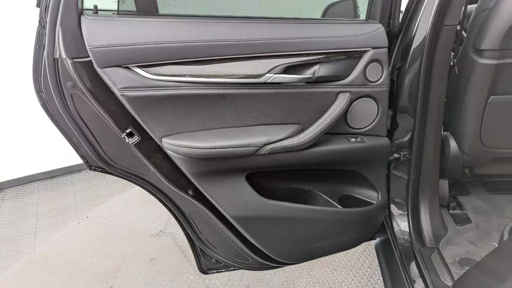 Florida Fine Cars - Used BMW X6 2019 MARGATE XDRIVE35I