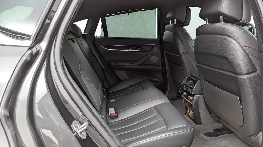 Florida Fine Cars - Used BMW X6 2019 MARGATE XDRIVE35I