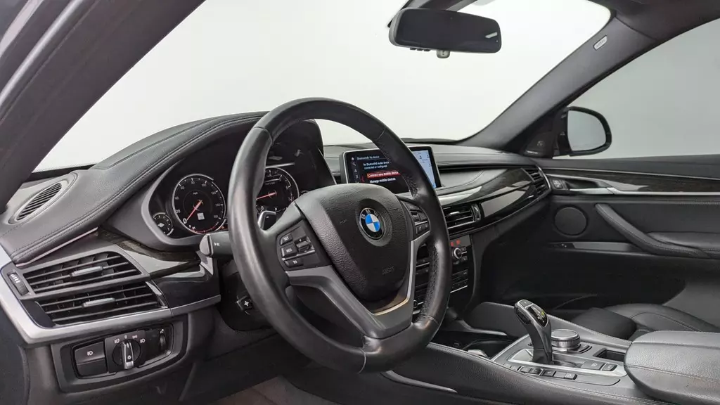 Florida Fine Cars - Used BMW X6 2019 MARGATE XDRIVE35I