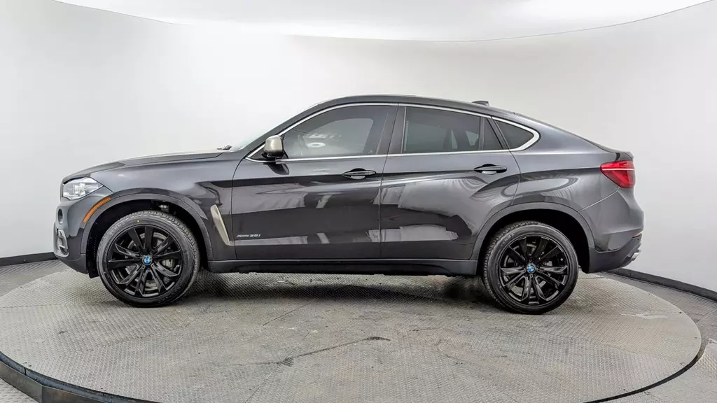 Florida Fine Cars - Used BMW X6 2019 MARGATE XDRIVE35I