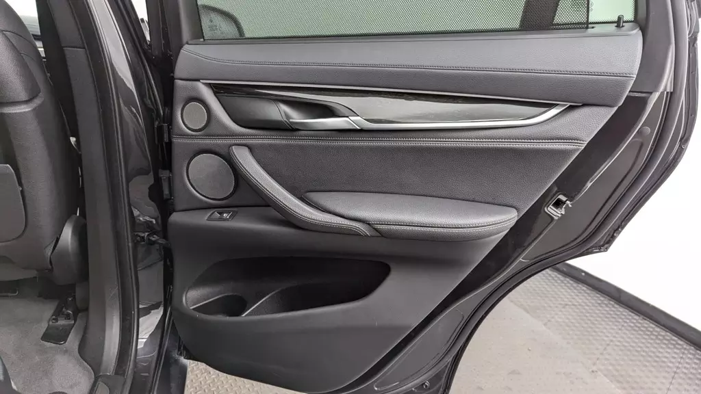 Florida Fine Cars - Used BMW X6 2019 MARGATE XDRIVE35I
