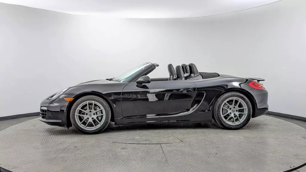 Florida Fine Cars - Used PORSCHE BOXSTER 2014 MIAMI 