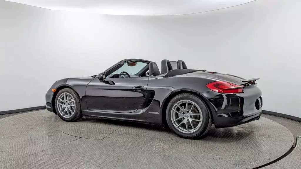 Florida Fine Cars - Used PORSCHE BOXSTER 2014 MIAMI 