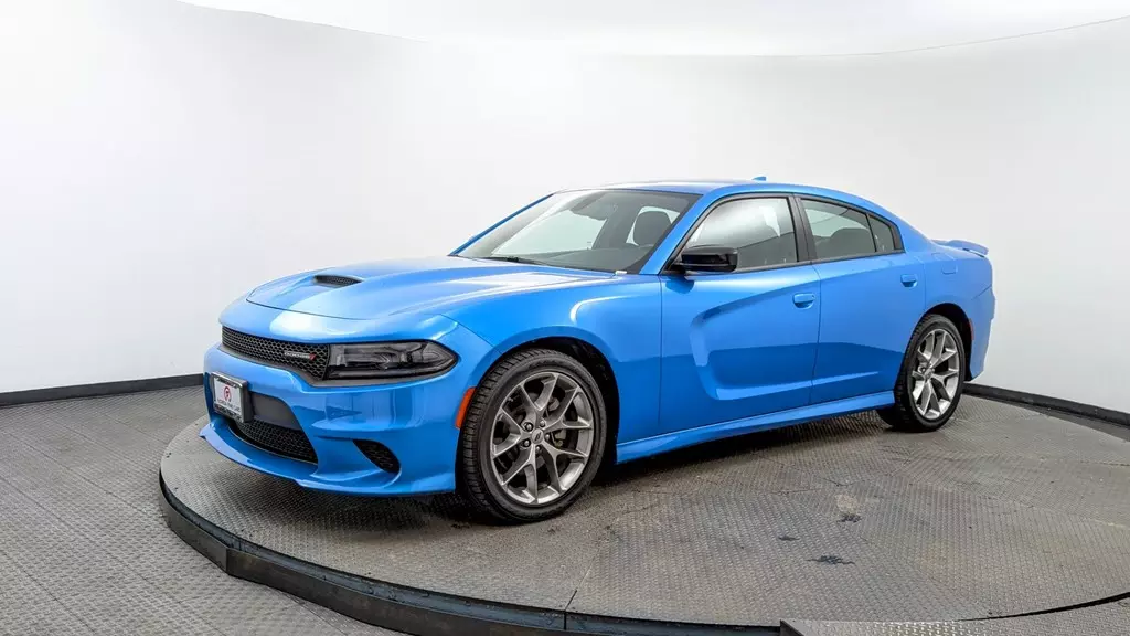 Florida Fine Cars - Used DODGE CHARGER 2023 MARGATE GT