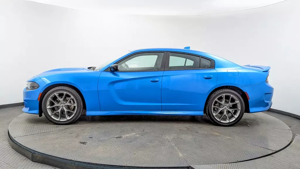 Florida Fine Cars - Used DODGE CHARGER 2023 MARGATE GT