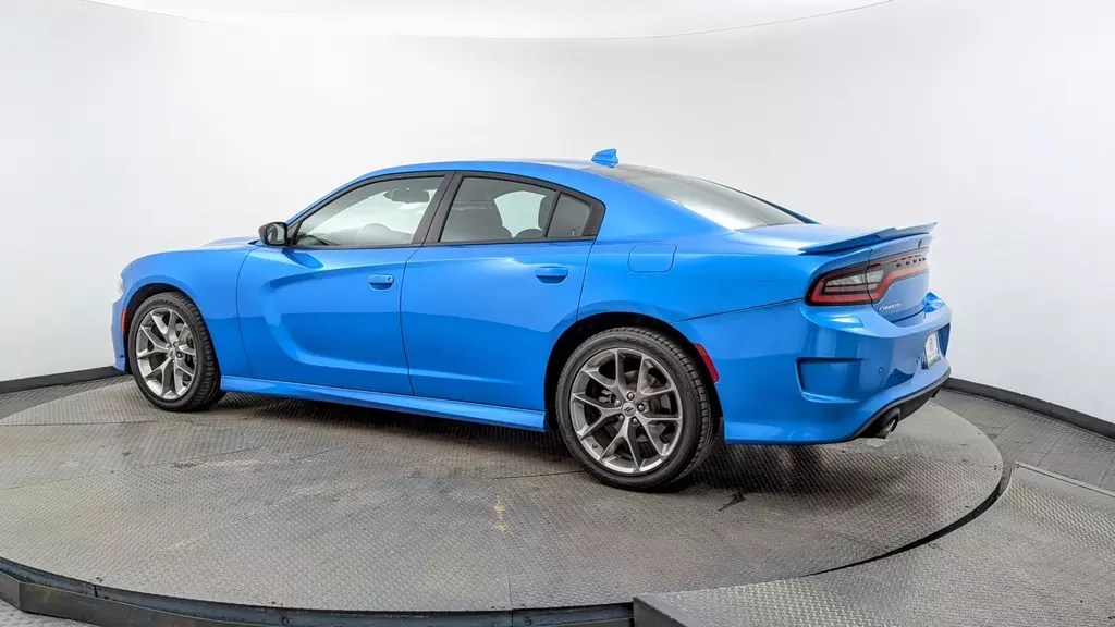 Florida Fine Cars - Used DODGE CHARGER 2023 MARGATE GT