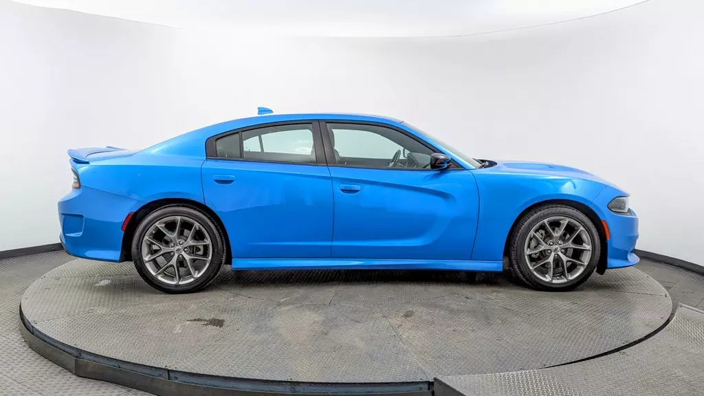 Florida Fine Cars - Used DODGE CHARGER 2023 MARGATE GT