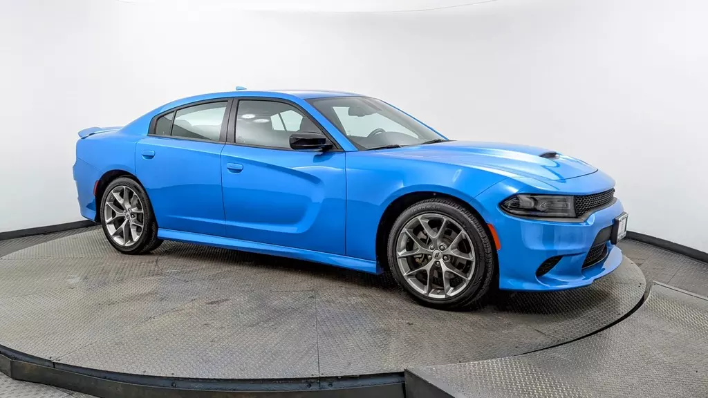Florida Fine Cars - Used DODGE CHARGER 2023 MARGATE GT