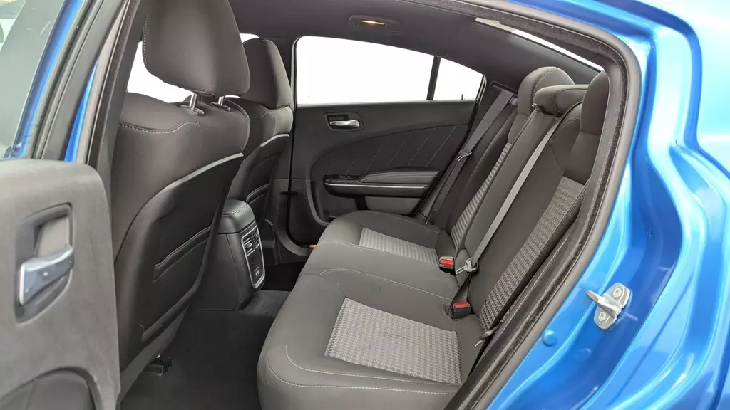 Florida Fine Cars - Used DODGE CHARGER 2023 MARGATE GT