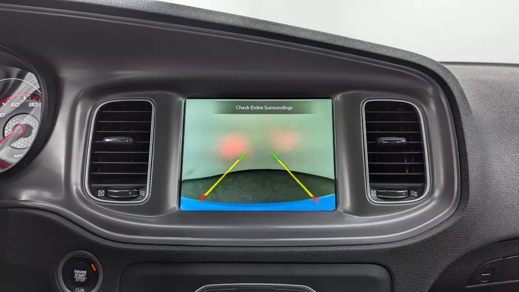 Florida Fine Cars - Used DODGE CHARGER 2023 MARGATE GT