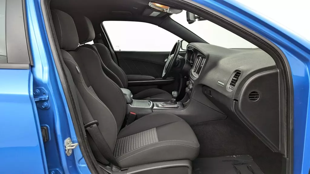 Florida Fine Cars - Used DODGE CHARGER 2023 MARGATE GT