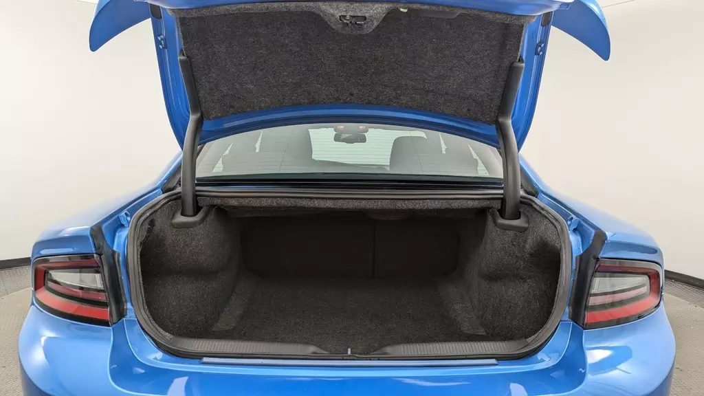 Florida Fine Cars - Used DODGE CHARGER 2023 MARGATE GT