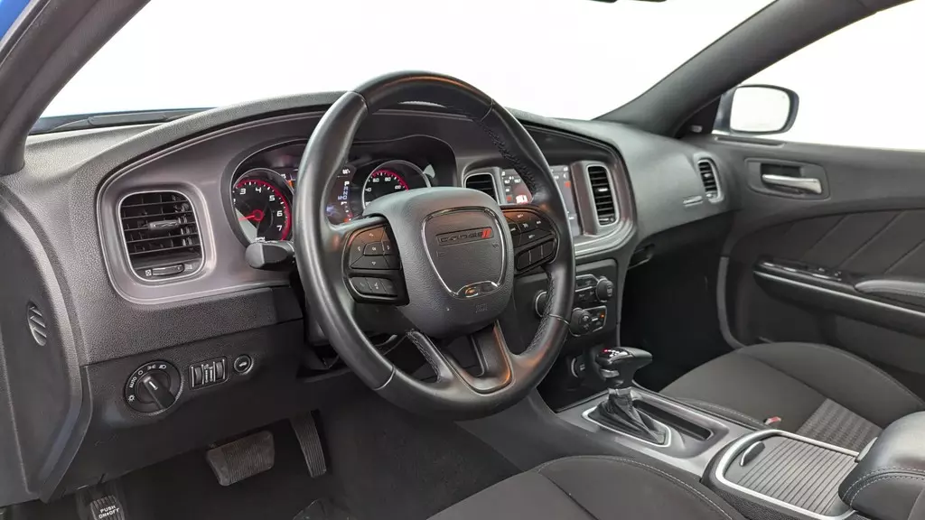 Florida Fine Cars - Used DODGE CHARGER 2023 MARGATE GT