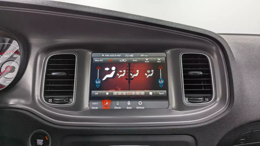 Florida Fine Cars - Used DODGE CHARGER 2023 MARGATE GT