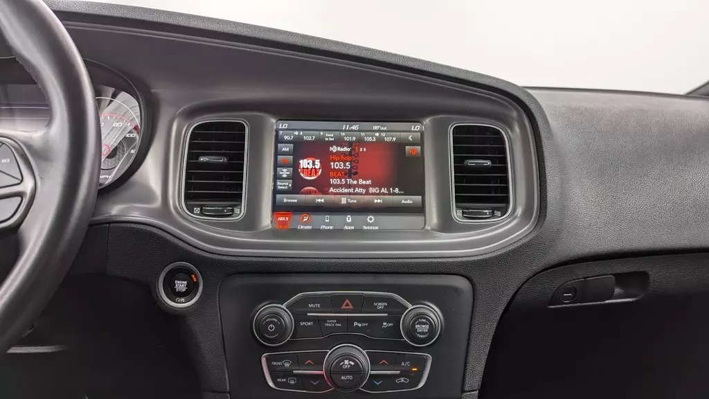 Florida Fine Cars - Used DODGE CHARGER 2023 MARGATE GT