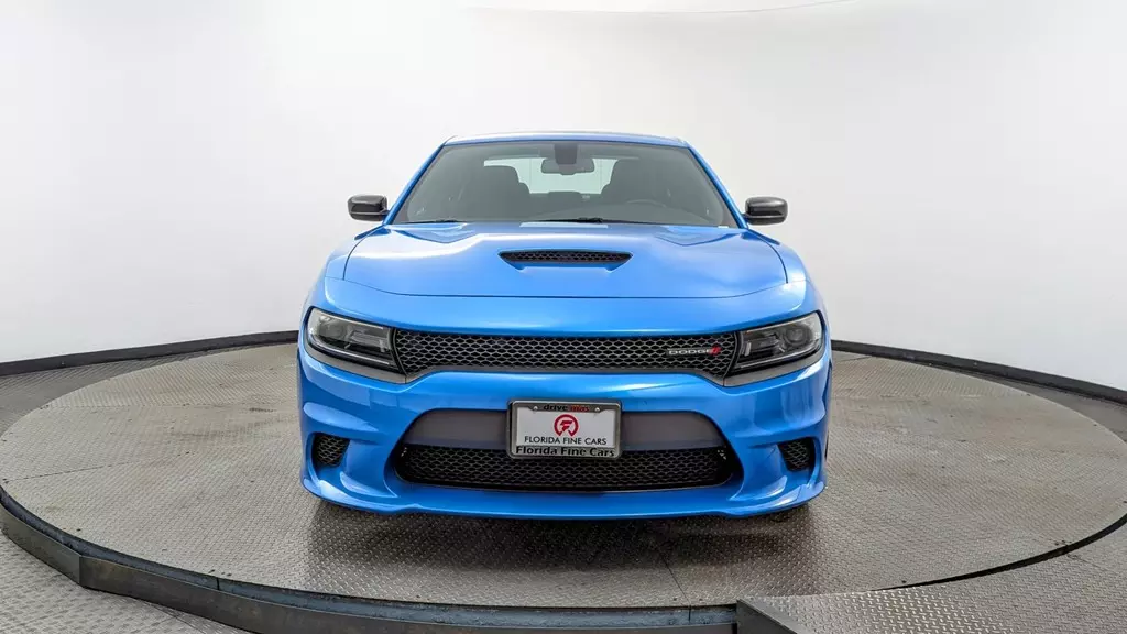 Florida Fine Cars - Used DODGE CHARGER 2023 MARGATE GT