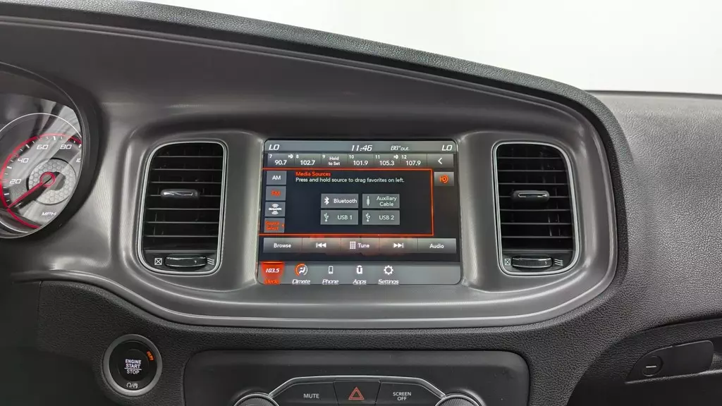 Florida Fine Cars - Used DODGE CHARGER 2023 MARGATE GT