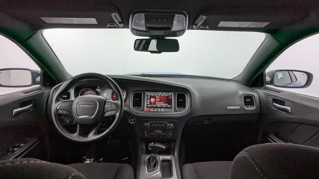 Florida Fine Cars - Used DODGE CHARGER 2023 MARGATE GT