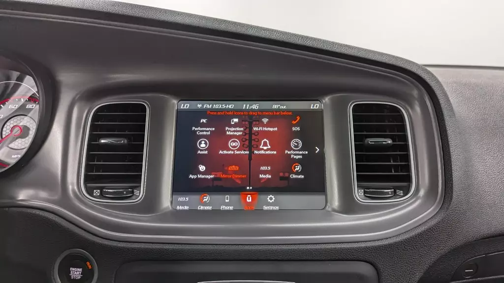 Florida Fine Cars - Used DODGE CHARGER 2023 MARGATE GT