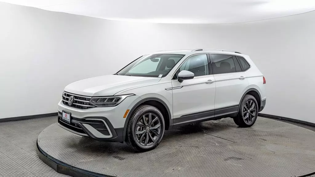 Florida Fine Cars - Used VOLKSWAGEN TIGUAN 2024 MIAMI SE