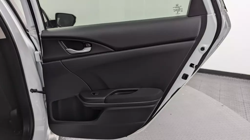 Florida Fine Cars - Used HONDA CIVIC 2021 WEST PALM LX