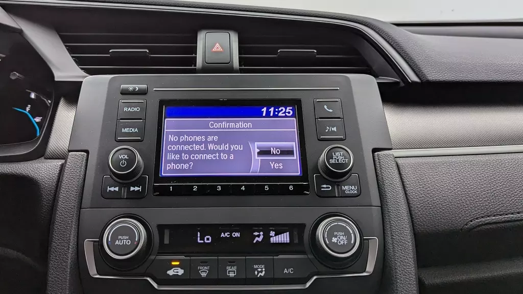 Florida Fine Cars - Used HONDA CIVIC 2021 WEST PALM LX