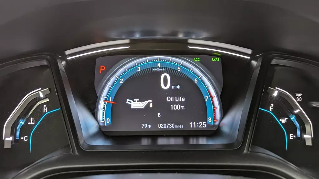 Florida Fine Cars - Used HONDA CIVIC 2021 WEST PALM LX