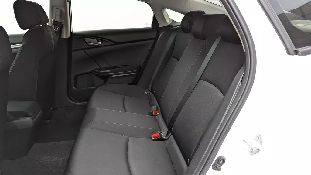 Florida Fine Cars - Used HONDA CIVIC 2021 WEST PALM LX