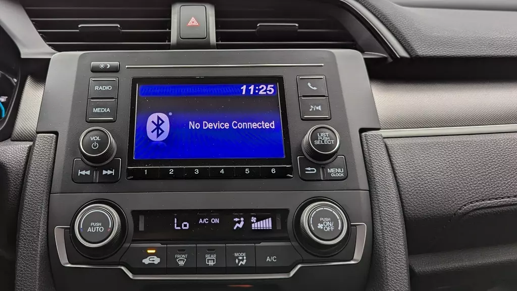 Florida Fine Cars - Used HONDA CIVIC 2021 WEST PALM LX