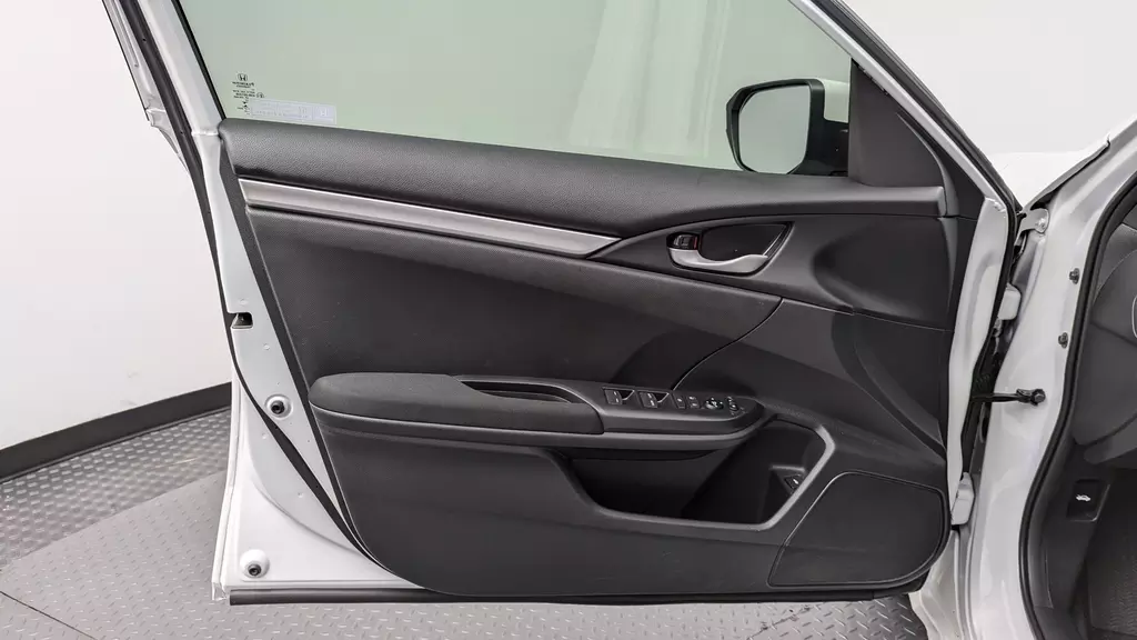 Florida Fine Cars - Used HONDA CIVIC 2021 WEST PALM LX