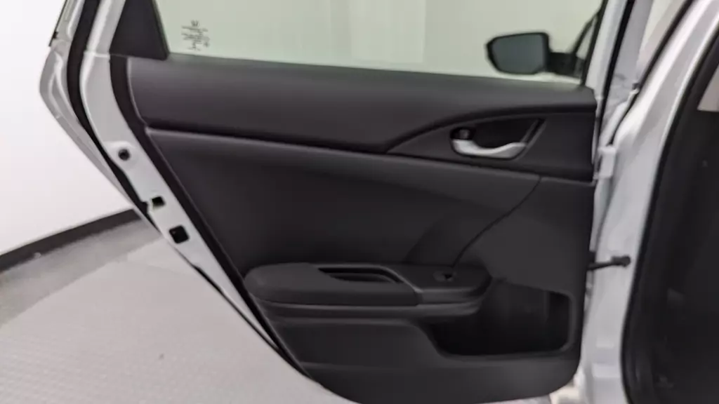 Florida Fine Cars - Used HONDA CIVIC 2021 WEST PALM LX