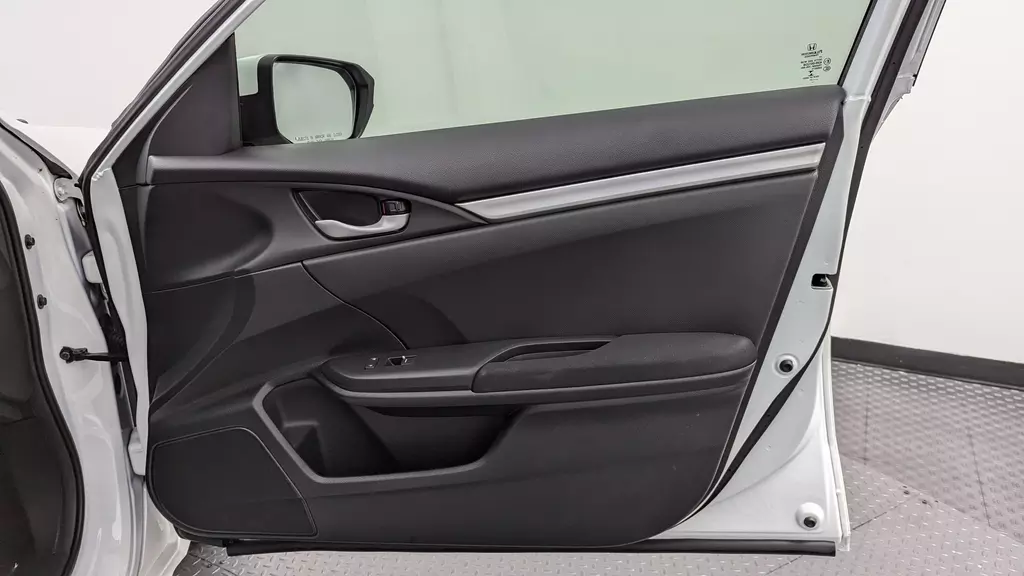 Florida Fine Cars - Used HONDA CIVIC 2021 WEST PALM LX