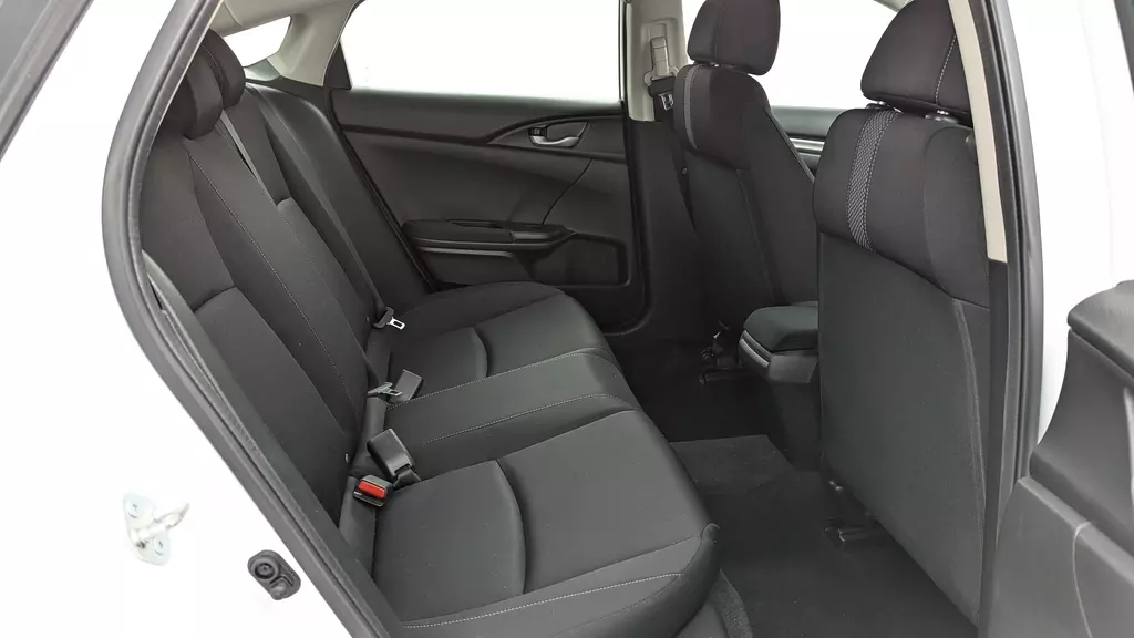 Florida Fine Cars - Used HONDA CIVIC 2021 WEST PALM LX