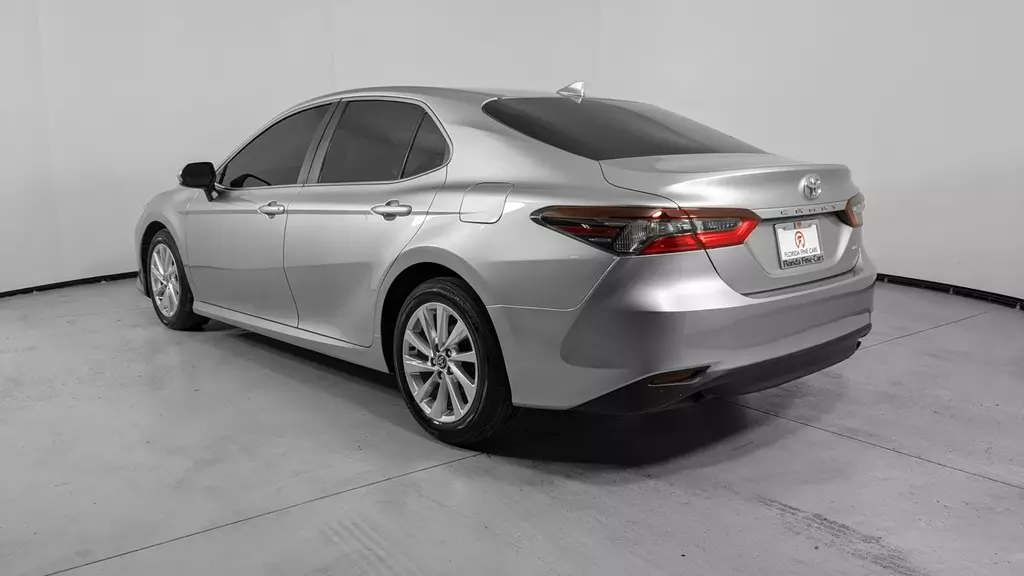 Florida Fine Cars - Used TOYOTA CAMRY 2023 ORLANDO LE