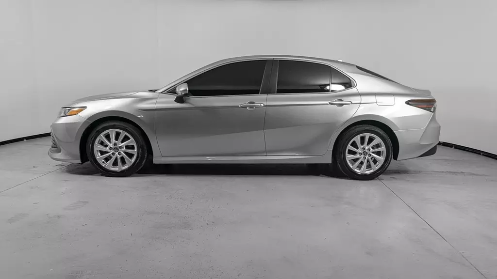 Florida Fine Cars - Used TOYOTA CAMRY 2023 ORLANDO LE