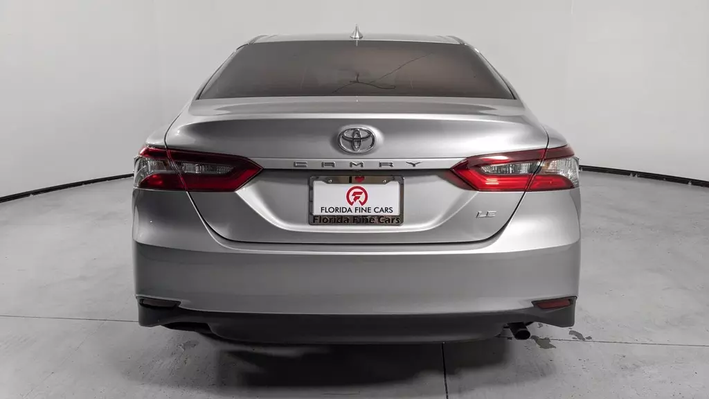 Florida Fine Cars - Used TOYOTA CAMRY 2023 ORLANDO LE