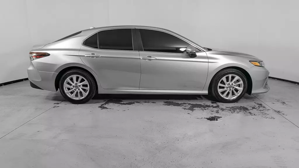 Florida Fine Cars - Used TOYOTA CAMRY 2023 ORLANDO LE