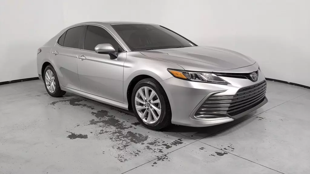 Florida Fine Cars - Used TOYOTA CAMRY 2023 ORLANDO LE