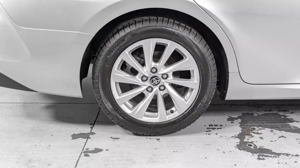 Florida Fine Cars - Used TOYOTA CAMRY 2023 ORLANDO LE