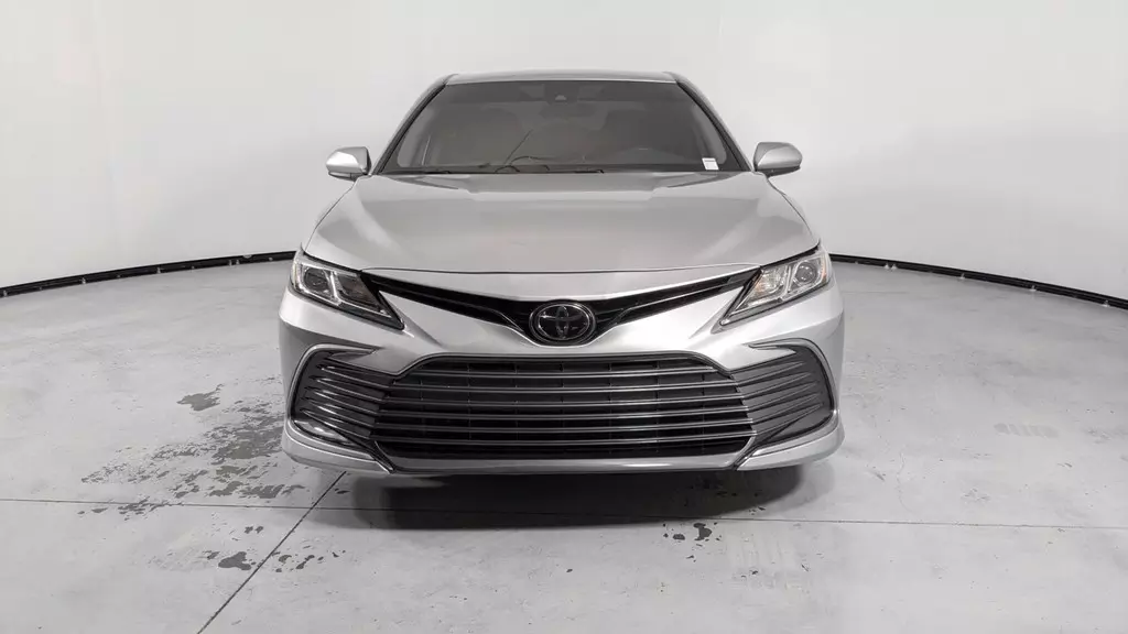 Florida Fine Cars - Used TOYOTA CAMRY 2023 ORLANDO LE