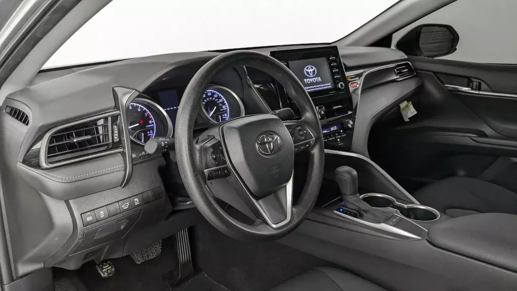 Florida Fine Cars - Used TOYOTA CAMRY 2023 ORLANDO LE