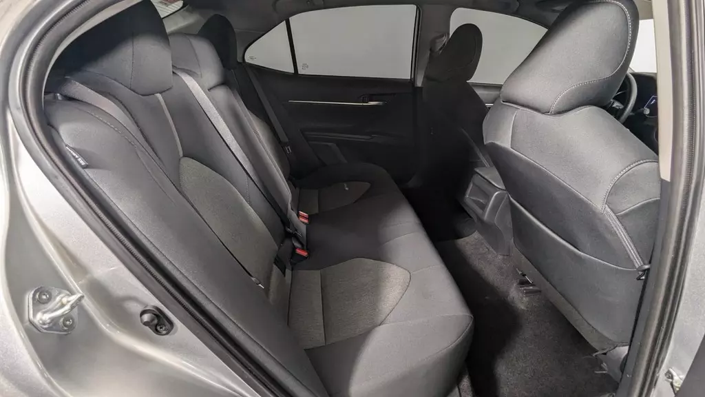 Florida Fine Cars - Used TOYOTA CAMRY 2023 ORLANDO LE