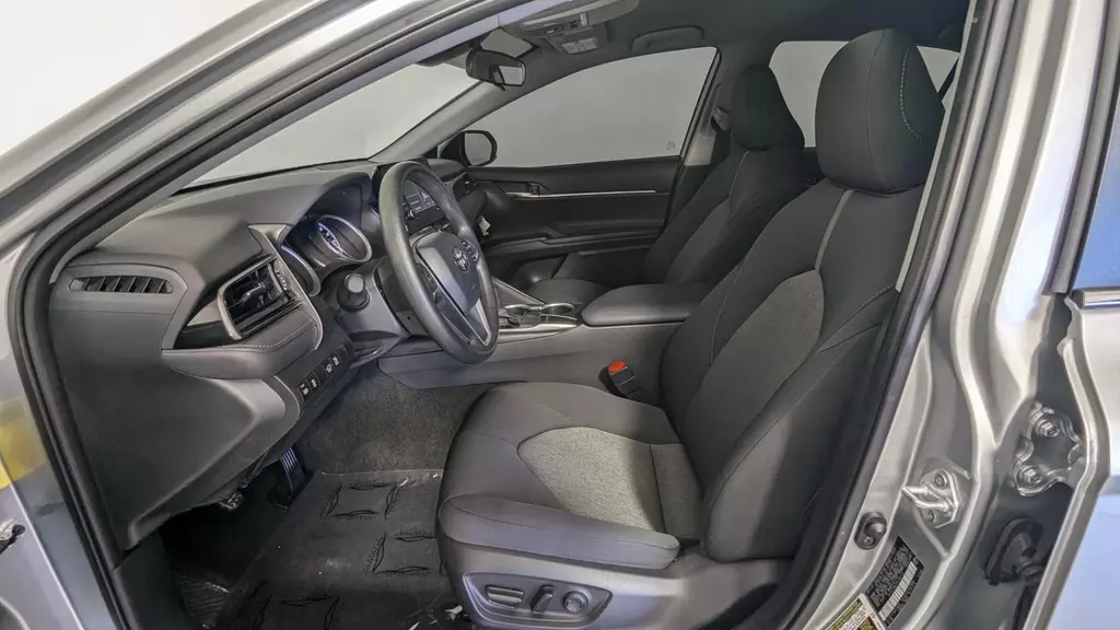 Florida Fine Cars - Used TOYOTA CAMRY 2023 ORLANDO LE