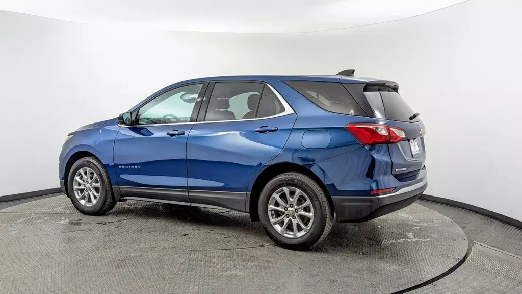 Florida Fine Cars - Used CHEVROLET EQUINOX 2020 WEST PALM LT