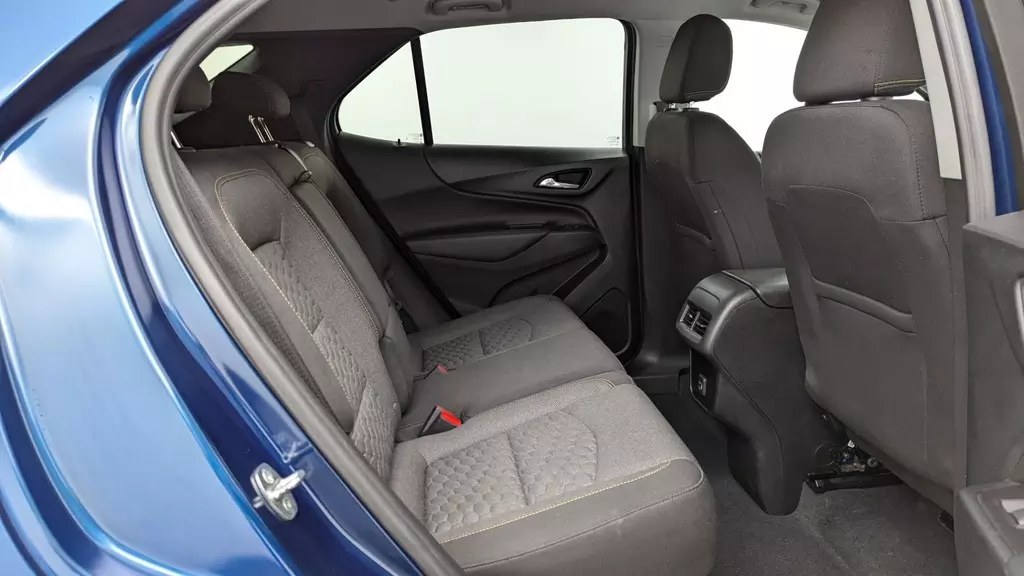 Florida Fine Cars - Used CHEVROLET EQUINOX 2020 WEST PALM LT